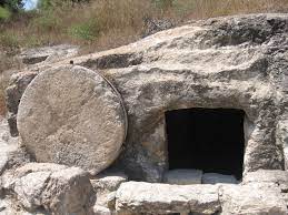 The Tomb of Jesus